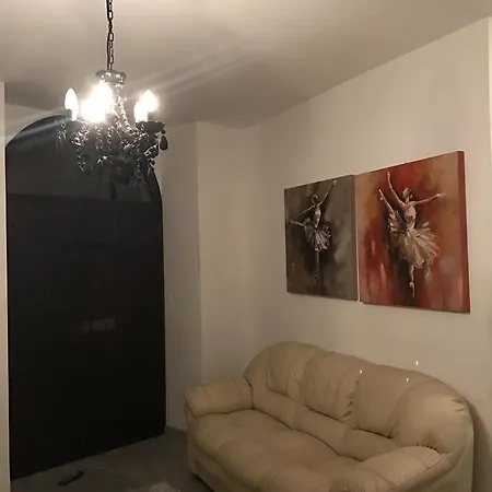 Apartment Sottoriva 19