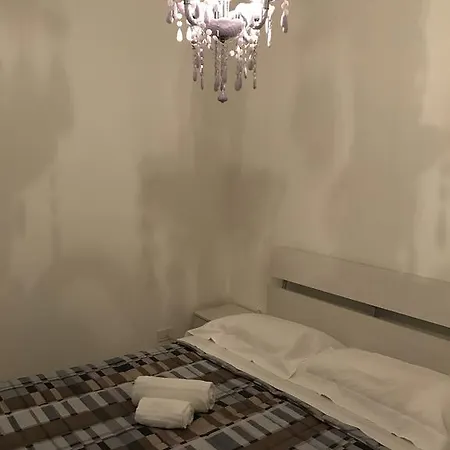 Sottoriva 19 Apartment